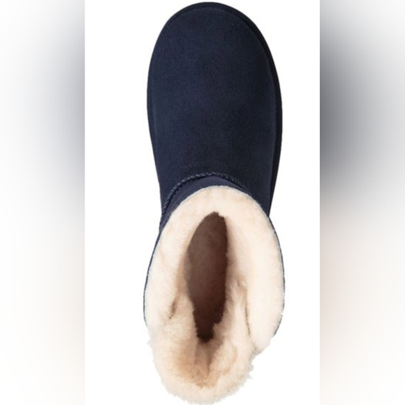 Koolaburra by UGG® Remley Mini Booties Size 7 MSRP $87.99 - Picture 3 of 10